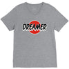 dreamer V-Neck Tee