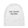 cold comfort Baby Beanies