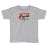 pro gun Toddler T-shirt