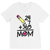 mothers day V-Neck Tee