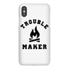 Trouble Maker iPhoneX