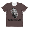 boris brejcha All Over Women's T-shirt