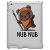 nub nub iPad 3 and 4 Case