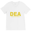 dea V-Neck Tee