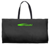 kawasaki team Weekender Totes