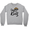 daughter of a king Crewneck Sweatshirt