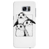 porg Samsung Galaxy S7 Edge