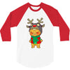 please, kill me! 3/4 Sleeve Shirt