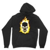 burning man Unisex Hoodie