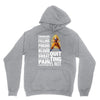 super saiyan quitting is not Unisex Hoodie