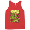 lets hug it out (2) Tank Top