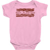 bacon&hellip; it's that good Baby Onesie