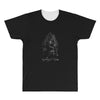 the philosopher's throne All Over Men's T-shirt