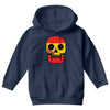 spain till i die Youth Hoodie