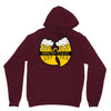 Wu-Tang brew tang Unisex Hoodie