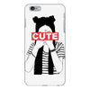 cute iPhone 6/6s Plus Case