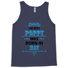 The Best Poppy Was Born In May Tank Top