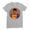 Free Tay-K Ladies Fitted T-Shirt
