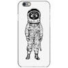astronaut iPhone 6/6s Case