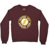 central city running club Crewneck Sweatshirt