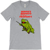 hippity hoppity get off my property T-Shirt