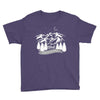 i hate people Youth Tee