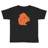squirrel Toddler T-shirt