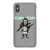 Scary Terry iPhoneX