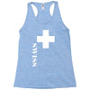 fan Racerback Tank