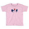 map marker death Toddler T-shirt