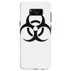 biohazard Samsung Galaxy S8