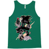 ryuk Tank Top