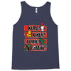 what does the tonberry say Tank Top