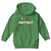 roast beast Youth Hoodie