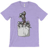 pocket koala bears T-Shirt