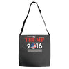 trump 2016 presidential Adjustable Strap Totes