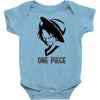 ONE OIECE Baby Bodysuit