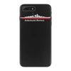 bismarck schlachtschiff war ship flotte world war marine meer sea iPhone 7 Plus Case
