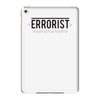 errors iPad Mini 4