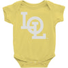lol Baby Onesie