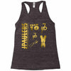 jake paul complete Racerback Tank