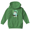 boring Youth Hoodie