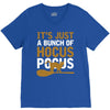 it's just a bunch of hocus pocus V-Neck Tee