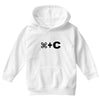 c Youth Hoodie