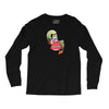gravity falls Long Sleeve Shirts