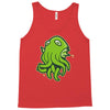 monsieur poulpe Tank Top