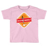 game remember Toddler T-shirt