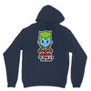 lil captain planet Hoodie