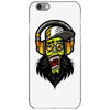 zombi hop hop iPhone 6/6s Case