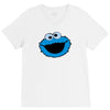 monster V-Neck Tee